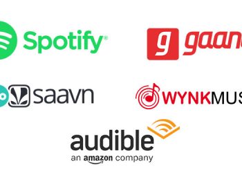 Being housebound, consumers latch on to OTT Audio Streaming Apps – time spent on listening up by 42%