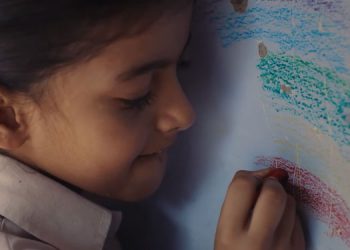 Autumn GREY Conceptualises a new campaign for HP India