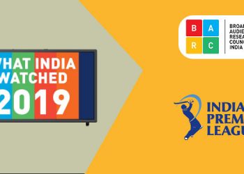 424 million viewers watched live matches of IPL: BARC