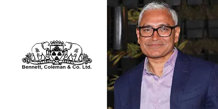 S Sivakumar appointed as the Chairman, Executive Committee at BCCL