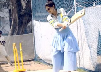 Sony Pictures Sports Network launches ‘Colour Me Blue’, a five-episode series that celebrates women cricketers