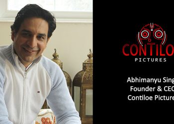 OTT was a new platform, we wanted to be fully prepped: Abhimanyu Singh, Founder & CEO, Contiloe Pictures