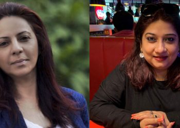 Women at DAN India: Simi Sabhaney & Sujata Dwibedy