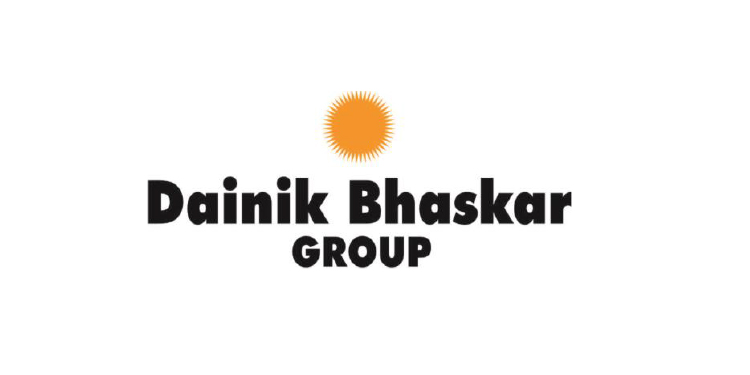 Dainik Bhaskar Group Journalist Anand Choudhary Bags the Ramnath Goenka Award
