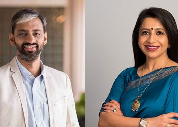 There is obviously a white space for a non-scripted player, if anyone in this country can bring that to the table, it is got to be Discovery: Megha Tata