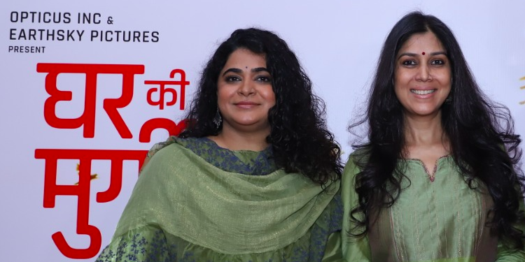 SonyLIV to premiere Ghar Ki Murgi short film on this Women’s Day