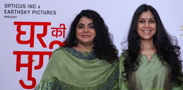 SonyLIV to premiere Ghar Ki Murgi short film on this Women’s Day