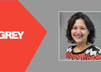 Huma Qureshi gets elevated as Chief Communications Officer for Grey Group APAC, Middle East and Africa