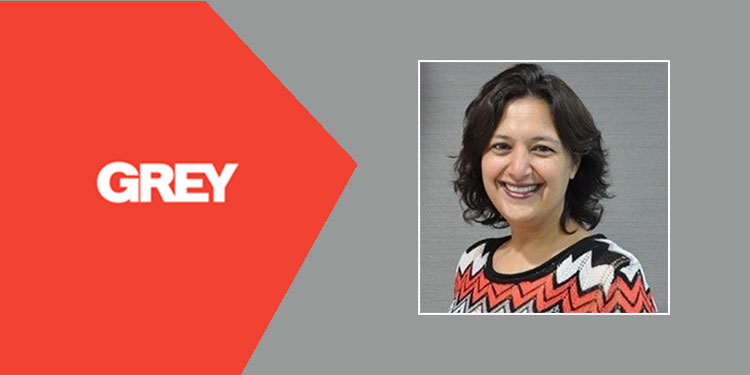 Huma Qureshi gets elevated as Chief Communications Officer for Grey Group APAC, Middle East and Africa