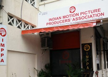 Film, TV & web shows and all Entertainment shoots put on hold till 31st March 2020