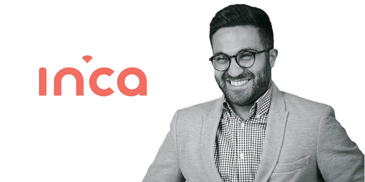 Arthur Altounian named GroupM INCA’ s Client Development Director for Asia Pacific