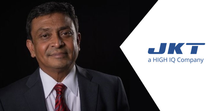 JK Technosoft appoints Aloke Paskar as their President and Chief Executive Officer