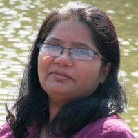 Jyoti Nale