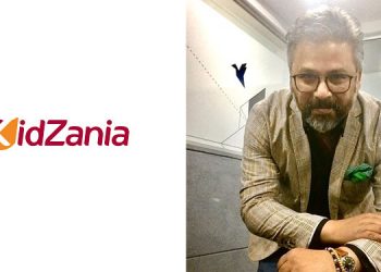 “Control the Controllable” says Mandar Madhuri Natekar - Chief Business Officer at KidZania India