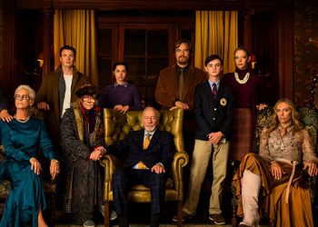 Lionsgate Play to premiere Oscar nominated film, Knives Out on 6th March