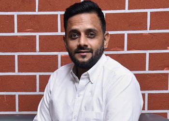 Our partner-led project approach clubbed with a strong strategy arm and world-class design output makes ABND stand out: Kunal Vora, Founder ABND