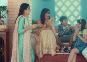 Max Fashion partners with Lightstream for a vibrant new campaign, #MaxHoliApnoWali