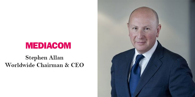 Mediacom’s WW Chairman & CEO, Stephen Allan writes a heartfelt letter