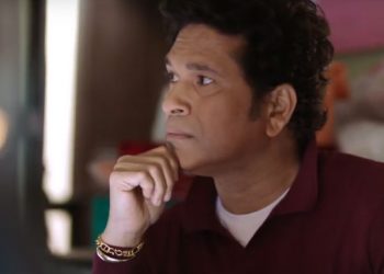 DBS Bank debuts a new episode of its mini-series ‘Sparks’ with Sachin Tendulkar