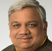 Sanjay Mehta