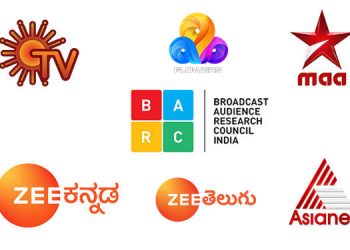 South GECs WK 18: Star Maa leading the Telugu category; Zee Kannada on the 2nd position in Kannada category