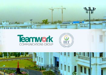 Teamwork Communication Group bags PR mandate of International IIIT Naya Raipur