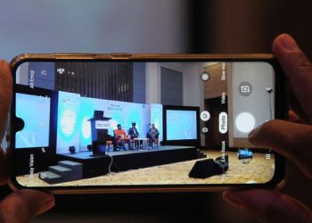 the talk BIG IDEAS Chennai 2020 to be held on 21st March