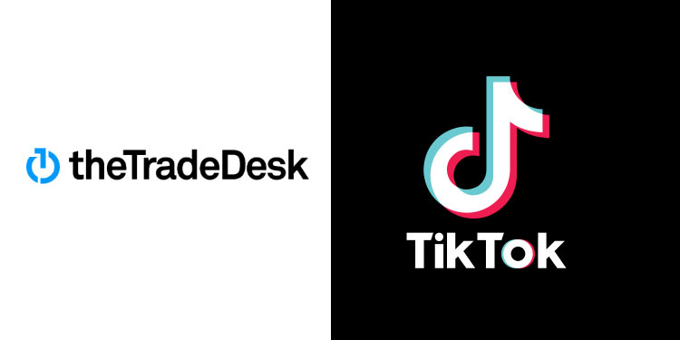 The Trade Desk and Tiktok launch new advertising partnership In Asia Pacific
