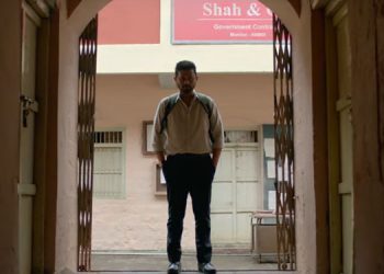 MX Player drops the teaser of its next Marathi web series starring Swwapnil Joshi