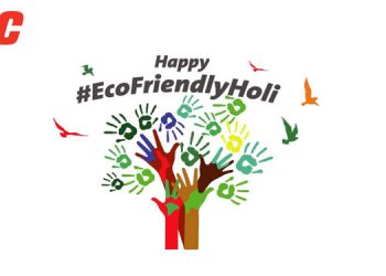 82.5 Communications creates a film around Holi for ACC