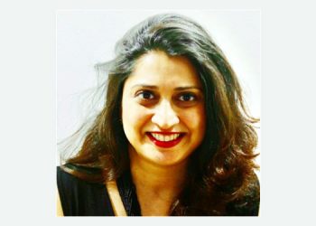 Virginia Sharma quits LinkedIn