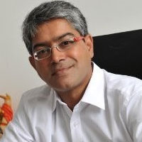 Vivek Suchanti