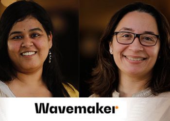 Women Of Wavemaker: Mansi Datta & Monaz Todywalla