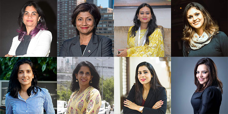 Part 2: Women Leaders Decode #BreakingStereotypes