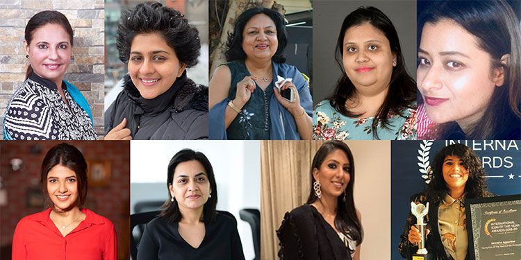 Part 4: Women Leaders Decode #BreakingStereotypes