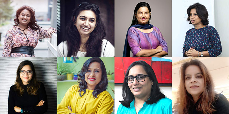 Women Leaders Decode #BreakingStereotypes