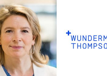Wunderman Thompson appoints Caroline Foster Kenny as Global Chief Client Officer
