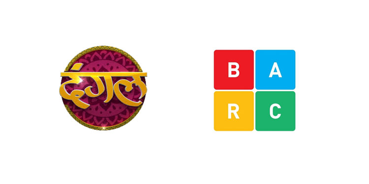 Dangal TV leads Rural Hindi GECs with double the ratings of Big Magic