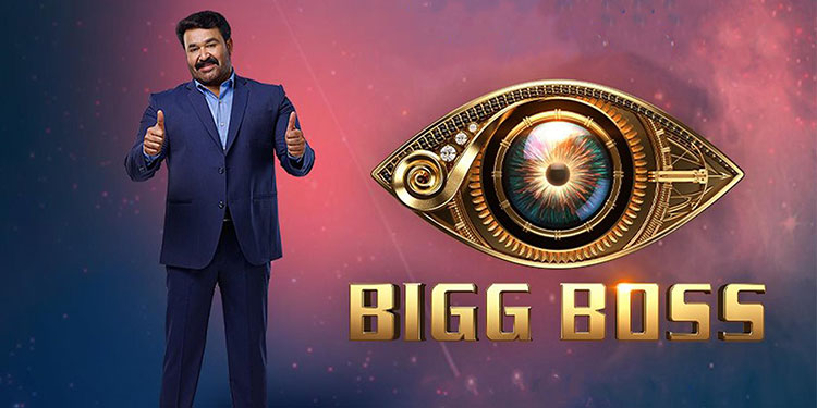 Asianet announces change in telecast timing of Big Boss 2 Malayalam