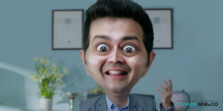 FCB India conceptualises Investor Education campaign for Canara Robeco Mutual Fund