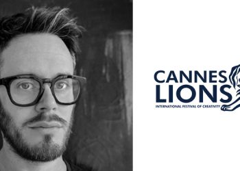Creativity Moves Us Forward: Simon Cook, MD Cannes Lions on an open letter