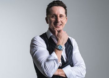 Favre-Leuba appoints Philippe Roten as their new Chief Executive Officer