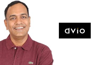 Suku Murti joins DViO Digital’s Advisory Board
