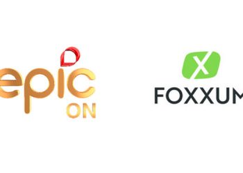 EPIC ON Join Hands with Leading Smart TV Solutions Provider Foxxum GmbH
