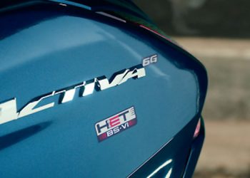 Honda Unveils the 360-degree campaign for the All New Activa 6G BS-VI conceptualized by Dentsu