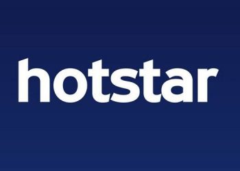 Hotstar unveiled India’s longest billboard, showcases range of content offering to keep you covered while at home