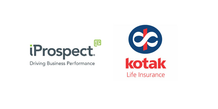 iProspect India to handle digital marketing for Kotak Life Insurance