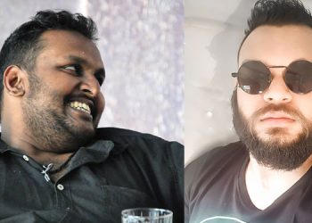 Jack in the Box Worldwide promotes Axon Alex and Rishi Sen to Managing Partners; enables Creative Commerce offerings for its Clients