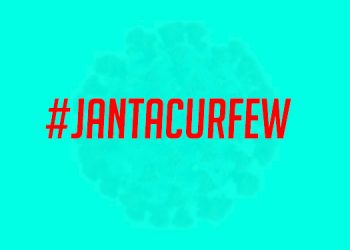 Country stands United for Janta Curfew