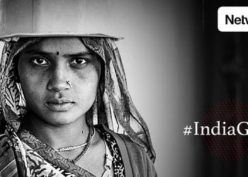 Employees of Network18 donate one day’s salary for daily-wage workers as part of its #IndiaGives initiative